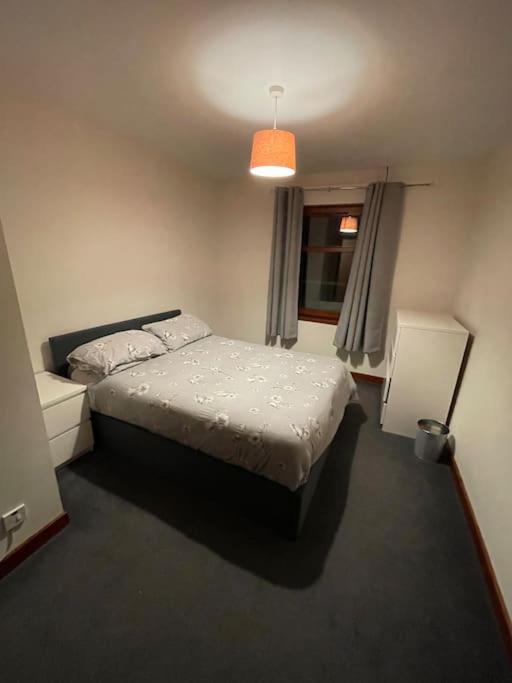 Nevis Apartment Located In Fort William Centre Zewnętrze zdjęcie