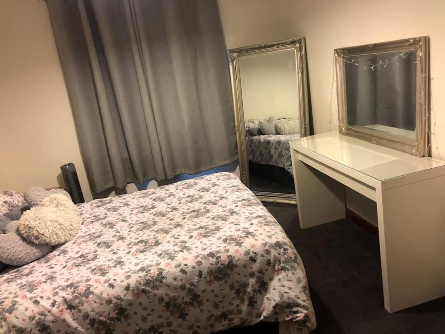 Nevis Apartment Located In Fort William Centre Zewnętrze zdjęcie