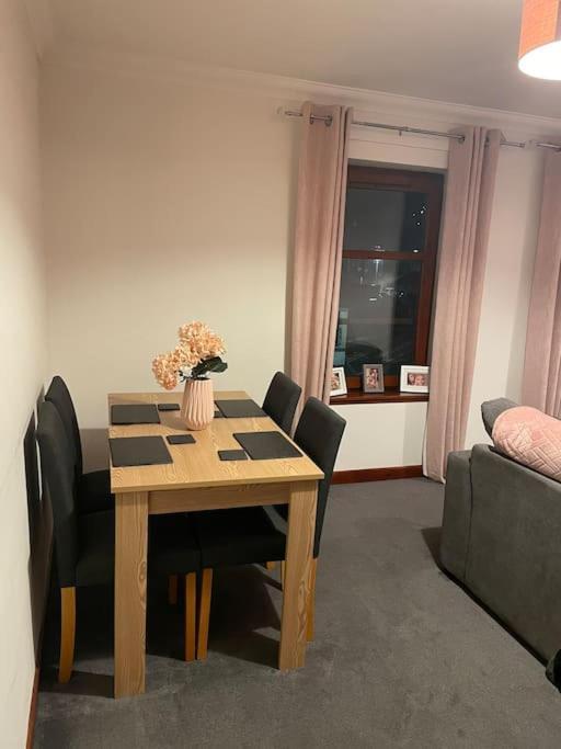 Nevis Apartment Located In Fort William Centre Zewnętrze zdjęcie