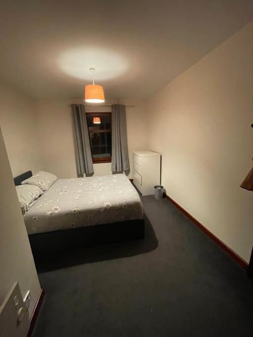 Nevis Apartment Located In Fort William Centre Zewnętrze zdjęcie